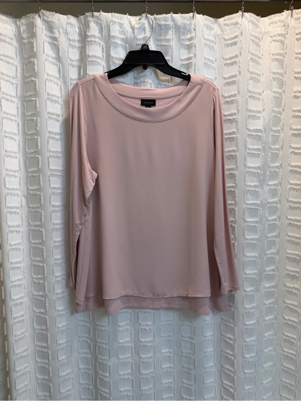 J. Jill Tunic Top